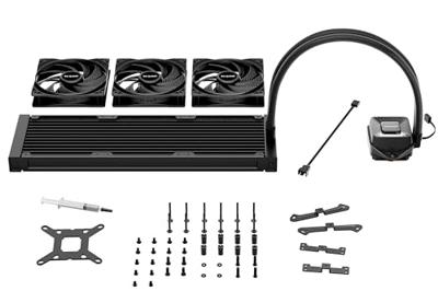 Be quiet! Pure Loop 3 360mm Be quiet! Pure Loop 3 360mm
