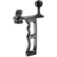 Walimex Pro Lampenhouder - thumbnail