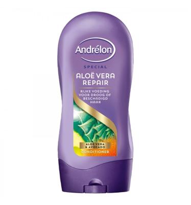 Andrelon Conditioner Aloe Repair (300ml)