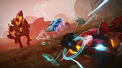 Starlink Pilot Pack Razor Lemay - thumbnail