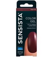 Color gel fizzy fig - thumbnail