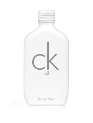Unisex Parfum Calvin Klein EDT Ck All 100 ml