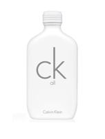 Unisex Parfum Calvin Klein EDT Ck All 100 ml - thumbnail