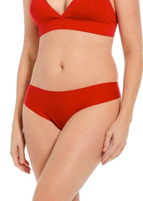 Magic dream 2-pak Strings - Naadloos Comfort - Invisible dames strings - Microfiber