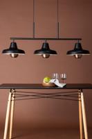Nohr Hanglamp 'Karilyn' 3-lamps - thumbnail