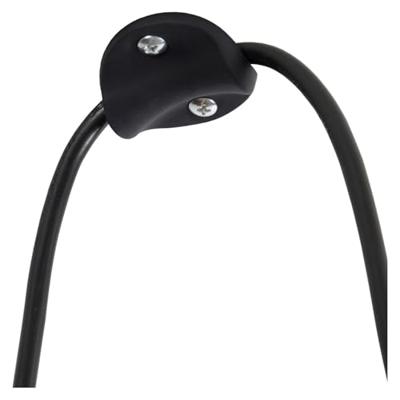 Lucide G95 Class B - Filament lamp - Ø 9,5 cm - LED Dimb. - E27 - 1x7W 2700K - Transparant