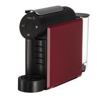 Capsule Koffiemachine Delta Q Mini Qool Rood 1200 W 19 bar - thumbnail