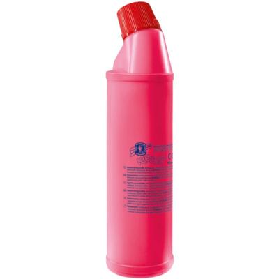 Feuchtmann Klecksi Fles Vingerverf 900 ml Roze Feuchtmann Klecksi Fles Vingerverf 900 ml Roze