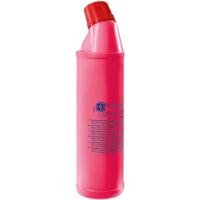 Feuchtmann Klecksi Fles Vingerverf 900 ml Roze - thumbnail