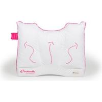 Cinderella katoenen hoofdkussen - thumbnail