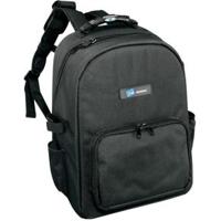 B & W International Move 116.02 Gereedschapstas (zonder inhoud) Technicus (b x h x d) 350 x 430 x 230 mm - thumbnail