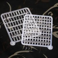 vd Eynde Crushed Pellet Mix 1 kg - thumbnail