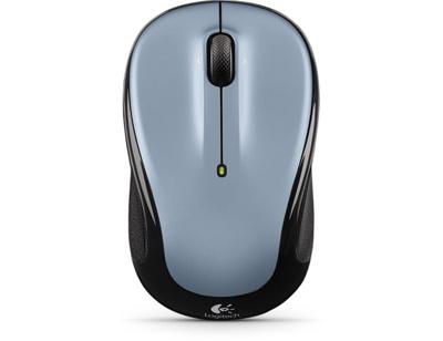 Logitech M325 - Muis Logitech M325 - Muis