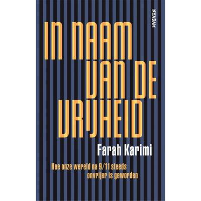 In naam van de vrijheid (Paperback)