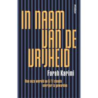 In naam van de vrijheid (Paperback) - thumbnail
