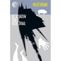 De schaduw van de kathedraal - Milos Urban - Paperback (9789491738173) - thumbnail