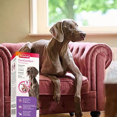 Beaphar Canicomfort Kalmerende Spray 60ml