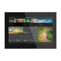 Busch-Jaeger 2TMA310050B0002 Muur-touchdisplay ST/U10.2.11-825 - thumbnail