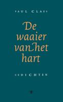 De waaier van het hart - Paul Claes - eBook (9789023485759) - thumbnail
