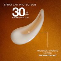 Garnier Ambre Solaire Ideal Bronze SPF30 Melkspray - thumbnail