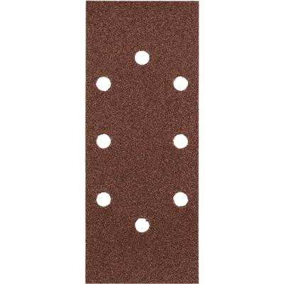 kwb 818108 Schuurpapier Korrelgrootte (num) 80 (l x b) 230 mm x 93 mm 10 stuk(s)
