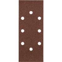 kwb 818108 Schuurpapier Korrelgrootte (num) 80 (l x b) 230 mm x 93 mm 10 stuk(s) - thumbnail