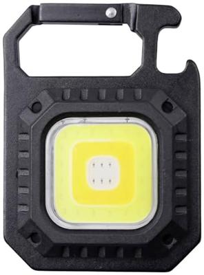 XCell 148868 Work Square Werklamp LED werkt op een accu 1100 lm