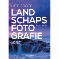Van Duuren Media: Het grote landschapsfotografieboek - thumbnail