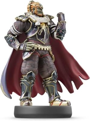 Amiibo - Ganondorf Amiibo - Ganondorf