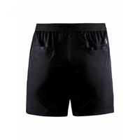 Craft 1910956 Evolve Referee Shorts Wmn - Black - XL - thumbnail