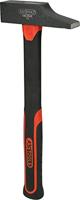 KS Tools 142.2046 1422046 Timmermanshamer 600 g 328 mm 1 stuk(s) - thumbnail