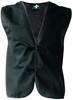 Korntex KX501 Promotion & Identification Vest Leipzig - Black - M Korntex KX501 Promotion & Identification Vest Leipzig - Black - M