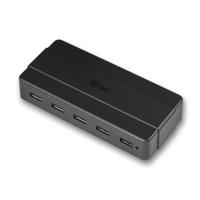 i-tec USB 3.0 Advance Charging HUB usb-hub - thumbnail