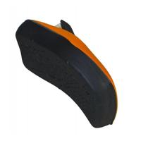 Obo CLOUD Hand Protector - Links Zwart - thumbnail
