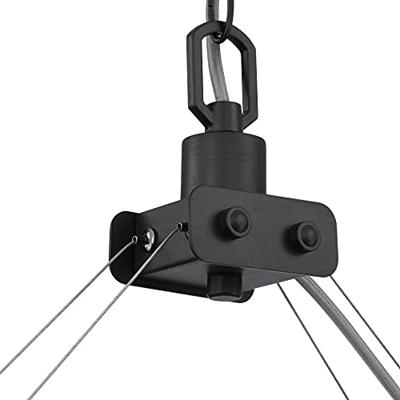 Westinghouse 6116440 - Ashwood kroonluchter