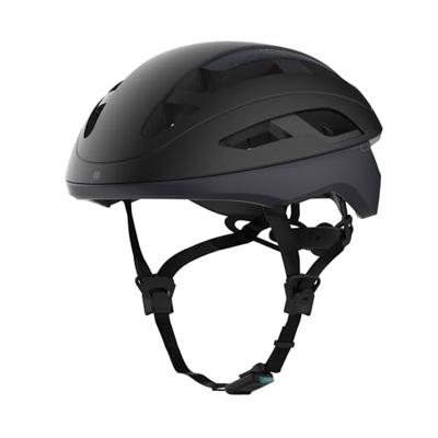 CRNK helm angler stone zwart l 57-63cm