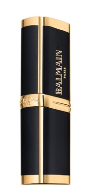 L’Oréal Paris Make-Up Designer Color Riche x Balmain Lipstick - 355 Domination