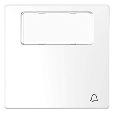 Merten MEG3325-6035 Wisselschakelaar Afdekking System Design Wit 1 stuk(s)