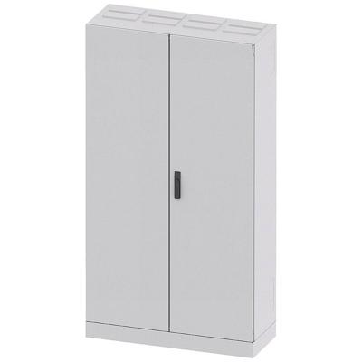 Siemens 8GK1423-8KK45 Installatieverdeler 1050 x 1950 x 400 Staal Grijs 1 stuk(s)