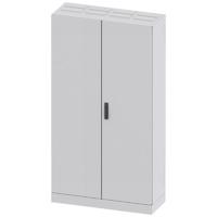 Siemens 8GK1423-8KK45 Installatieverdeler 1050 x 1950 x 400 Staal Grijs 1 stuk(s) - thumbnail