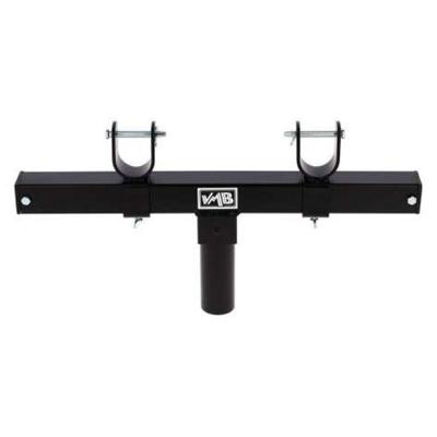 VMB PSU-06 Trussadapter zwart