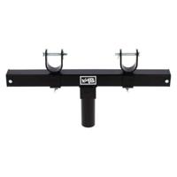 VMB PSU-06 Trussadapter zwart - thumbnail