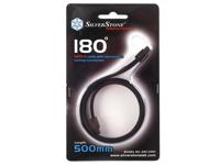 Silverstone SST-CP07 SATA-kabel - thumbnail