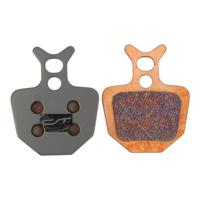 CONTEC schijfremblok "discstop+ cbp-620" ct disc brakepad cbp-620s sintered - thumbnail