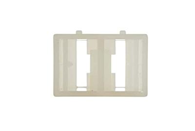 HELLA stekkerbehuizing socket housing 2-polig - thumbnail