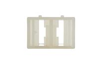 HELLA stekkerbehuizing socket housing 2-polig - thumbnail