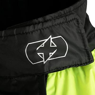OXFORD regenpak "rainseal rain suit rainseal sw/ge gr. 4xl - thumbnail