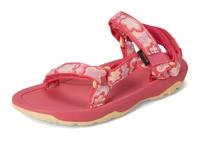 Teva Hurricane XLT 2 Sandaal Kinderen Neon Floral Black/White T06 - thumbnail