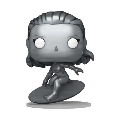 Funko Pop! figuur Marvel Studios The Fantastic 4 First Steps Silver Surfer