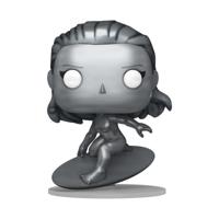 Funko Pop! figuur Marvel Studios The Fantastic 4 First Steps Silver Surfer - thumbnail